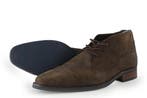 Recall Veterschoenen in maat 44 Bruin, Kleding | Heren, Schoenen, Bruin, Verzenden, Zo goed als nieuw, Recall