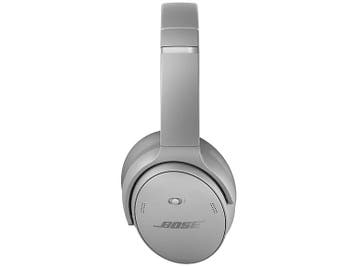 Bose -  Qc Headphones  Hoofdtelefoon - Moonlight Grey, Verzenden, Nieuw, Overige merken, Bluetooth