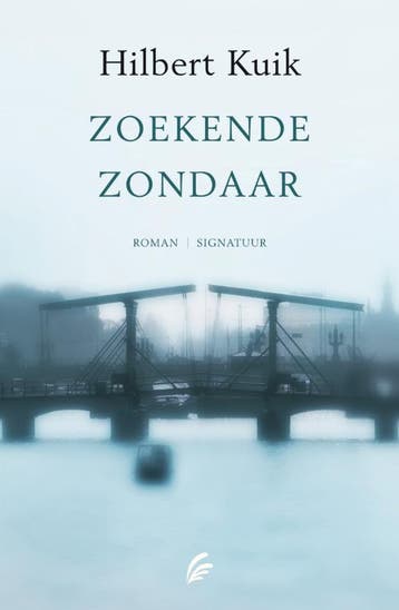 Zoekende zondaar - Hilbert Kuik 9789056723446, Verzenden, Zo goed als nieuw, Hilbert Kuik