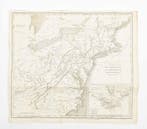 Isaac Weld - Voyage au Canada - 1802