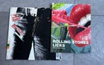 De Rolling Stones - Second-pressed 1971 Sticky Fingers plus, Nieuw in verpakking