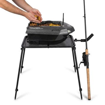 Navicarp Bait Boat Table Voerboot Tafel, Verzenden, Nieuw, Overige typen