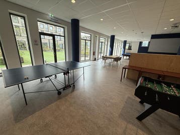 Appartement te huur in Amsterdam - 27 m² - 1 kamer(s), Appartement, Amsterdam, Noord-Holland