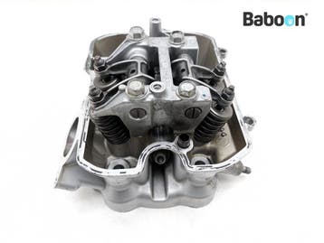Cilinderkop Voor Honda NT 700 V Deauville 2006-2010 (NT700V, Verzenden, Gebruikt