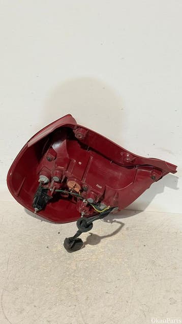 Kia Picanto (JA) rechter achterlicht rechts 92402G6000, Ophalen, Gebruikt, Kia
