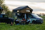 Huur een daktent vanaf 175 euro per week, Caravans en Kamperen, Ophalen