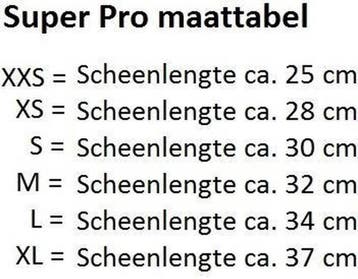 Super Pro Combat Gear Scheenbeschermer Savior Zwart/Roze, Ophalen of Verzenden, Zo goed als nieuw