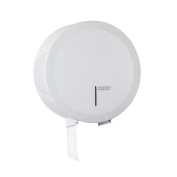 Mediclinics 3-rols toiletrolhouder PR2789 - wit, Verzenden, Nieuw