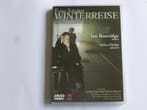 Schubert - Winterreise / Ian Bostridge, Julius Drake (DVD), Ophalen of Verzenden, Zo goed als nieuw