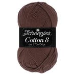Scheepjes Cotton 8 - 657 Gather - Katoen Garen, Ophalen of Verzenden, Nieuw
