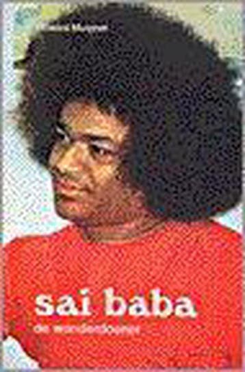 Sai Baba - H. Murphet 9789020255355, Boeken, Verzenden, Gelezen, H. Murphet