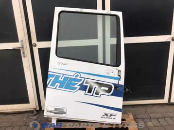Portier Rechts DAF XF106 1881863, Ophalen, Gebruikt, DAF, Carrosserie en Plaatwerk