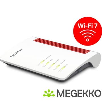 FRITZ!Box 4630, Computers en Software, Routers en Modems, Verzenden, Nieuw, FRITZ!