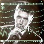 LP gebruikt - Robin Scott - Famous Last Words (Netherland..., Verzenden, Zo goed als nieuw