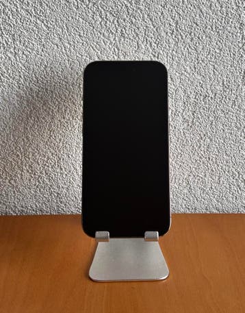 Apple iPhone 14 Pro 128GB Goud / Garantie / Nette staat, Telecommunicatie, Mobiele telefoons | Apple iPhone, Refurbished, Ophalen of Verzenden