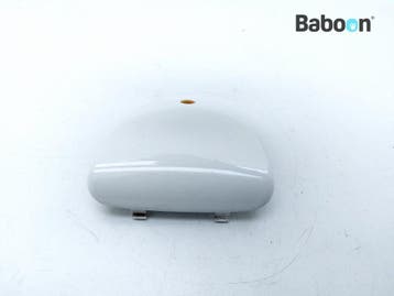 Stuurkap Piaggio | Vespa MP3 250 ie LT 2008-2009 M64100, Verzenden, Gebruikt