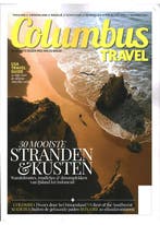 Columbus Travel - 139 2025, Verzenden, Nieuw, Sport en Vrije tijd