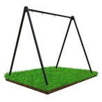 Hangmatstandaard Schommel Frame | Max 300kg | Premium | O..., Ophalen of Verzenden, Nieuw