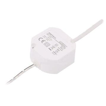 LED voeding - 12V. 1A - 12W - IP67 - WATERPROOF - ESPE, Doe-het-zelf en Verbouw, Elektra en Kabels, Ophalen of Verzenden, Nieuw