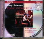 cd - Grieg - Schumann* - Stephen Kovacevich* â¢ BBC Symp, Verzenden, Zo goed als nieuw