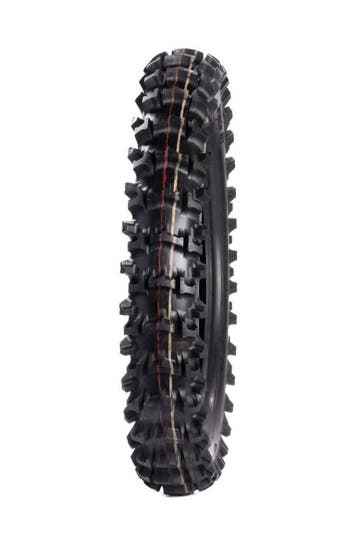 Motoz Terrapactor MXX (Xtreme) Achterband TPZXX SA 100/90-19, Ophalen of Verzenden, Nieuw
