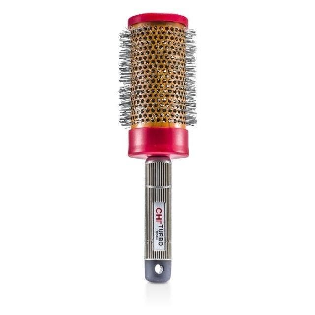 CHI Ceramic Round Brush Föhnborstel Small (Ø 3,5 cm) CB01, Sieraden, Tassen en Uiterlijk, Uiterlijk | Haarverzorging, Kam of Borstel