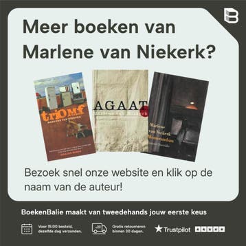 De AfriCanon Triomf / De AfriCanon - Marlene van Niekerk, Verzenden, Gelezen, Marlene van Niekerk