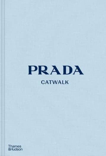 Prada Catwalk | Susannah Frankel | Nieuw, Boeken, Ophalen of Verzenden, Nieuw, Susannah Frankel