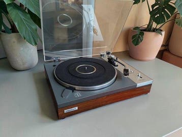 Pioneer - PL-510 Platenspeler, Nieuw