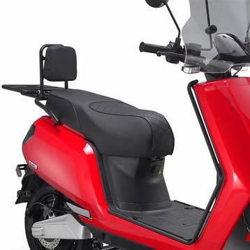 IVA E-GO S5 Valbeugels Voor Zwart, Nieuw