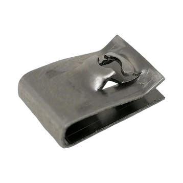 Vespa Speednut / Veerclip - CM017405, Ophalen of Verzenden, Nieuw