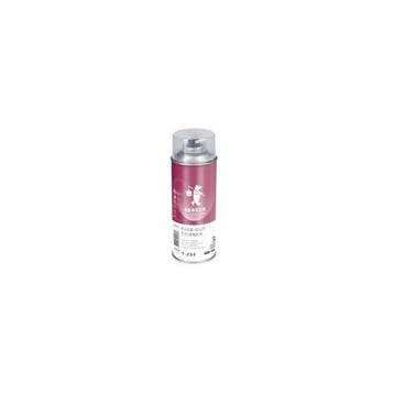 1-231 Fade-Out Thinner Debeer Spuitbus 400 ml (Verdunners), Verzenden, Nieuw