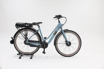 58: Gazelle Esprit HFB | 49 cm, Ophalen of Verzenden, Zo goed als nieuw, 47 tot 51 cm, 50 km per accu of meer