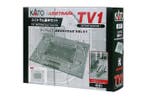 Kato N - 40-811 - Treinstel (1), Hobby en Vrije tijd, Modeltreinen | N-Spoor, Nieuw