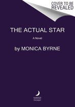 The Actual Star | 9780063002890 | Monica Byrne, Zo goed als nieuw, Monica Byrne