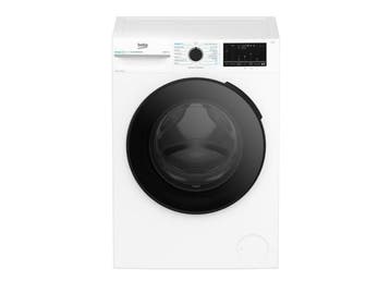 BEKO BM3WFU4841A Wasmachine - Nieuw in doos - Duits display, Verzenden, Nieuw