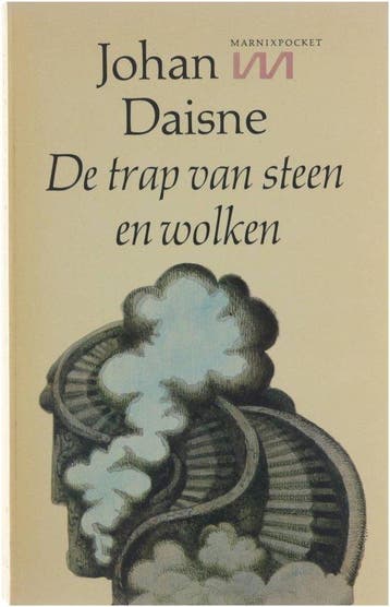 Trap van steen en wolken - Daisne, Verzenden, Gelezen