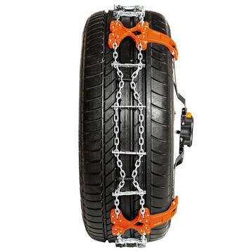 Sneeuwkettingen Weissenfels M92 Trak Auto - TA33, Verzenden, Nieuw
