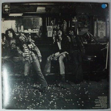 Dr. Hook & The Medicine Show - Belly up - LP, Verzenden, Nieuw in verpakking