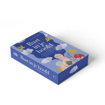 Rust in je hoofd (9789401306201, Rosalinda Weel), Boeken, Verzenden, Nieuw