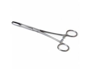 Koorntang, korentang Gross-Maier recht 20 cm, Verzenden, Nieuw
