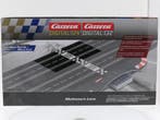 Schaal 1:24 Carrera 20030370 multistart lane #8821, Ophalen of Verzenden, Nieuw, Carrera