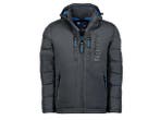 Veiling - Geographical Norway Beachwood Jacket Dark Grey - M, Nieuw
