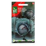 Rode kool zaad  | VT, Verzenden