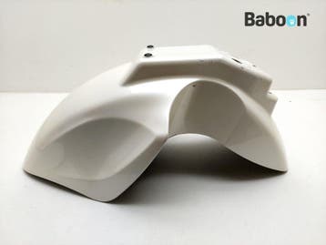 Voorspatbord Piaggio | Vespa X10 500 2012-2015 M76300, Verzenden, Gebruikt