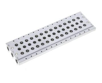 G1/8 Manifold 14-Stations Festo 566568 VABM-L1-10S-G18-14, Verzenden, Nieuw