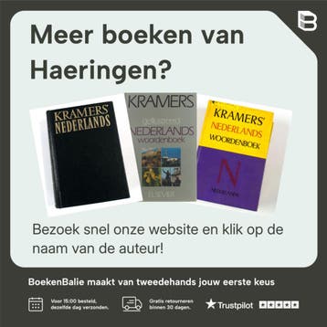 Een verhaal met een staartje 9789025836498 Haeringen, Verzenden, Gelezen, Haeringen
