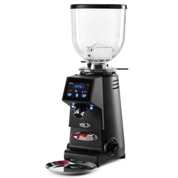 Koffiemolen | TWIST | Instelbare Maalgraad | Vulinhoud 1.2kg, Verzenden, Nieuw in verpakking