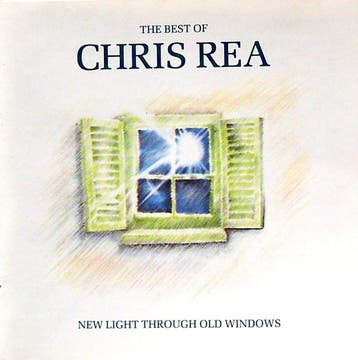 cd - Chris Rea - The Best Of Chris Rea - New Light Throug..., Verzenden, Zo goed als nieuw