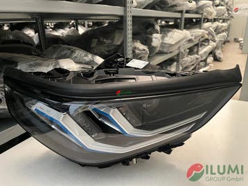 BMW X3 G45 ADAPTIVE VOLL LED KOPLAMP RECHTS 5A1BD26, Verzenden, Gebruikt, BMW